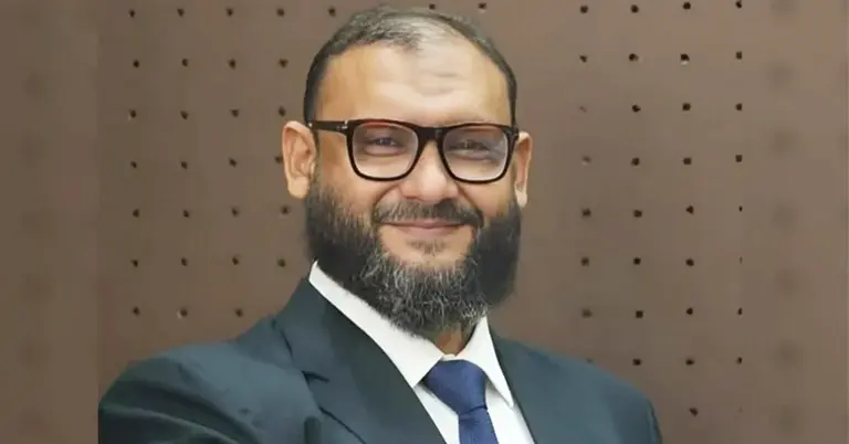 মীর আহমাদ বিন কাসেম